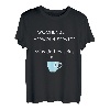Wochenbett Verwöhn-Service T-Shirt