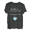 Wochenbett Verwöhn-Service T-Shirt