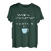 Wochenbett Verwöhn-Service T-Shirt