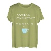 Wochenbett Verwöhn-Service T-Shirt