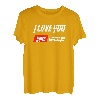 Dad I Love You 3000 Three Thousand T-Shirt