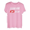Dad I Love You 3000 Three Thousand T-Shirt