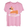 Lustiges Corgi T-Shirt, Corgi Owner Tee, Incorgnito T-Shirt