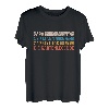 Herren Papa Der Mann Der Mythos Die Gartenlegende Gärtner Vater T-Shirt