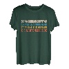 Herren Papa Der Mann Der Mythos Die Gartenlegende Gärtner Vater T-Shirt