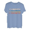 Herren Papa Der Mann Der Mythos Die Gartenlegende Gärtner Vater T-Shirt