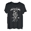 Herren Hapfox April geboren T-Shirt