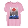 JDM Skyline 34 Car Tuning Japan Rising Sun Drift T-Shirt
