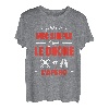 Herren Apero T-Shirt, Humor, Herren, Mec Simple Drone FPV, Freizeit T-Shirt