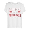 Meister 2023 Meisterprüfung Maler Gerüstbauer KFZ Maurer T-Shirt