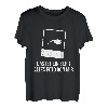 Das ist ein sehr altes Foto von mir Humor Sarkasmus Spruch T-Shirt