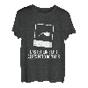 Das ist ein sehr altes Foto von mir Humor Sarkasmus Spruch T-Shirt
