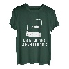 Das ist ein sehr altes Foto von mir Humor Sarkasmus Spruch T-Shirt