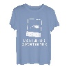 Das ist ein sehr altes Foto von mir Humor Sarkasmus Spruch T-Shirt