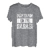 Herren Babalar günü Hapfox T-Shirt