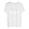 Herren Babalar günü Hapfox T-Shirt