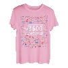 Quadratische Wurzel von 3600 60. Geburtstag, lustige Mathematik-Geburtstagsparty T-Shirt