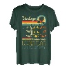 60.Geburtstag Retro Vintage Sunset Legendär Jahrgang 1963 T-Shirt