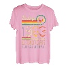 60.Geburtstag Retro Vintage Sunset Legendär Jahrgang 1963 T-Shirt