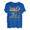 60.Geburtstag Retro Vintage Sunset Legendär Jahrgang 1963 T-Shirt