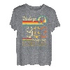 60.Geburtstag Retro Vintage Sunset Legendär Jahrgang 1963 T-Shirt