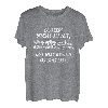 Herren Ich Bin Nicht Zu Alt Um Mit Zügen Zu Spielen T-Shirt