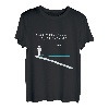 Genitiv ins Wasser weil es Dativ ist lustiger Spruch T-Shirt