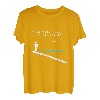Genitiv ins Wasser weil es Dativ ist lustiger Spruch T-Shirt