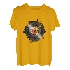 Disco-Party - Vinyl-Schallplatte auf einem Plattenspieler T-Shirt