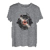 Disco-Party - Vinyl-Schallplatte auf einem Plattenspieler T-Shirt