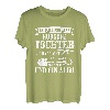 Vater Spruch Sarkasmus Hapfox T-Shirt