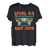 Mann 1979 Geburtstag 44 Jahre Lustig 44Er 44 Geburtstag T-Shirt