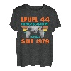 Mann 1979 Geburtstag 44 Jahre Lustig 44Er 44 Geburtstag T-Shirt