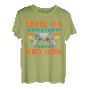 Mann 1979 Geburtstag 44 Jahre Lustig 44Er 44 Geburtstag T-Shirt