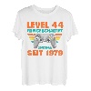 Mann 1979 Geburtstag 44 Jahre Lustig 44Er 44 Geburtstag T-Shirt
