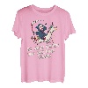 Der Sensenmann auf dem Einhorn T-Shirt