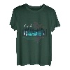 Zagreb Kroatien Shirt Lustiges Kroatien Geschenk T-Shirt