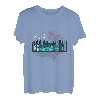 Zagreb Kroatien Shirt Lustiges Kroatien Geschenk T-Shirt