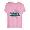 Zagreb Kroatien Shirt Lustiges Kroatien Geschenk T-Shirt