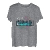 Zagreb Kroatien Shirt Lustiges Kroatien Geschenk T-Shirt