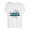 Zagreb Kroatien Shirt Lustiges Kroatien Geschenk T-Shirt