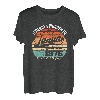 47. Geburtstag Geschenk Mann Legenden Sind Im Januar 1976 T-Shirt