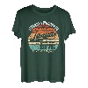 47. Geburtstag Geschenk Mann Legenden Sind Im Januar 1976 T-Shirt