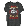 Papa & Tochter Herz an Herz lustiges Partnerlook Vatertag T-Shirt