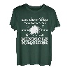 Minigolf Legende Geschenk | Lustiges Miniatur Golf Liebhaber T-Shirt