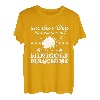 Minigolf Legende Geschenk | Lustiges Miniatur Golf Liebhaber T-Shirt