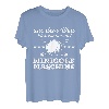 Minigolf Legende Geschenk | Lustiges Miniatur Golf Liebhaber T-Shirt