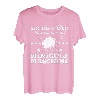 Minigolf Legende Geschenk | Lustiges Miniatur Golf Liebhaber T-Shirt