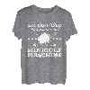 Minigolf Legende Geschenk | Lustiges Miniatur Golf Liebhaber T-Shirt