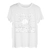 Minigolf Legende Geschenk | Lustiges Miniatur Golf Liebhaber T-Shirt